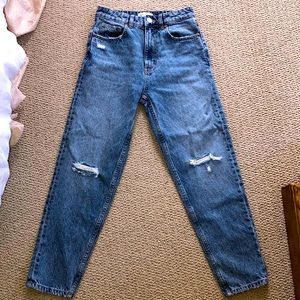 Zara Jeans